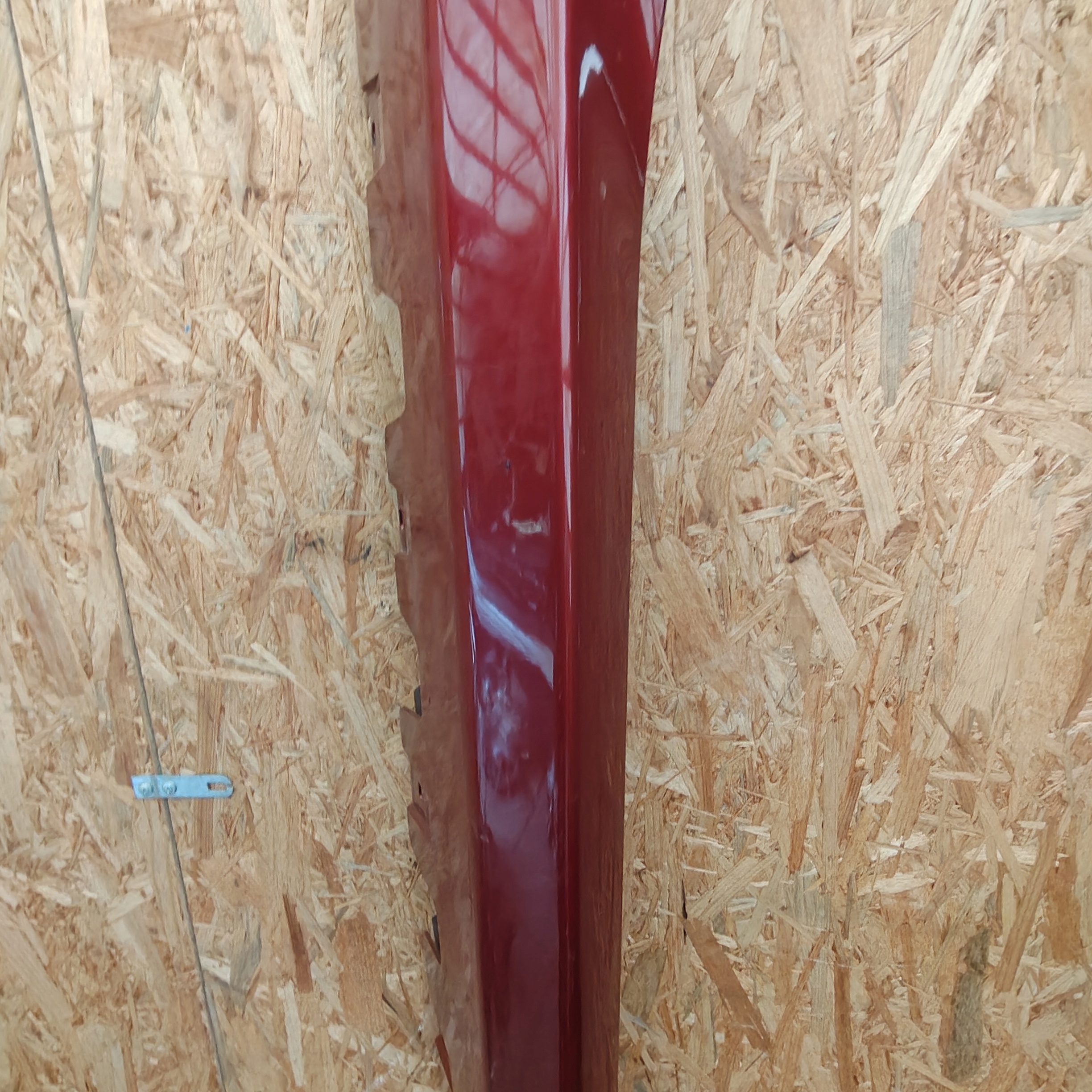 moulding threshold right FORD ECOSPORT MK2 LIFT ST LINE