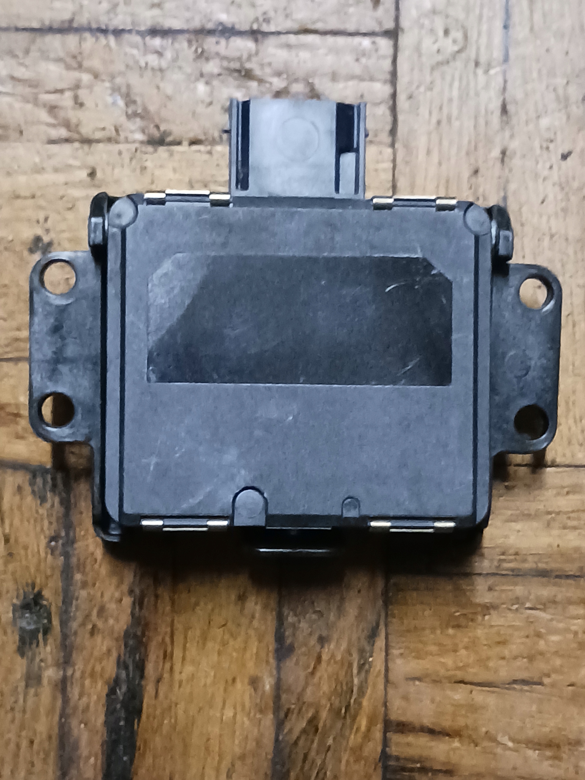 JAGUAR F-PACE X761 LIFT SENSOR RADAR ACC DISTRONIC