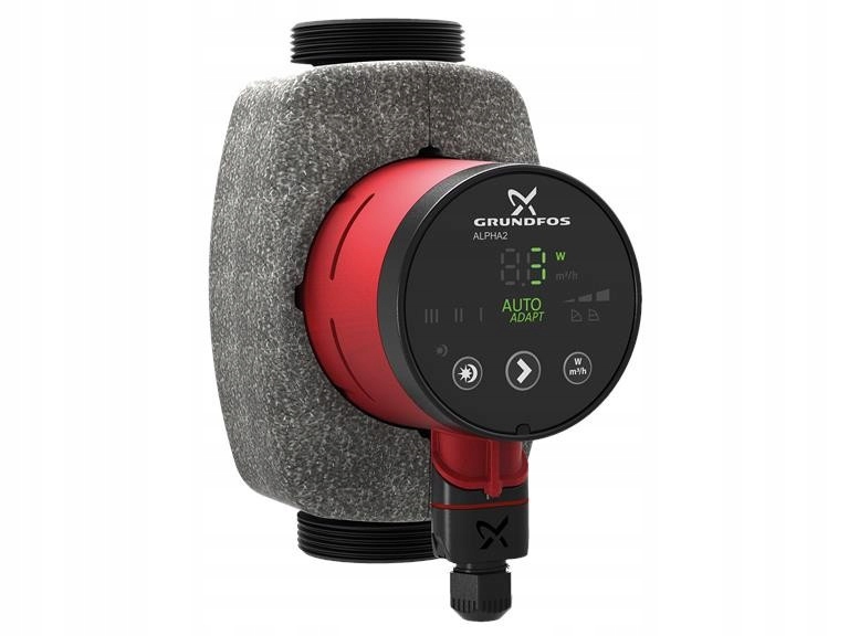 ALPHA2 32-40/180 Pompa Obiegowa Grundfos 99411207
