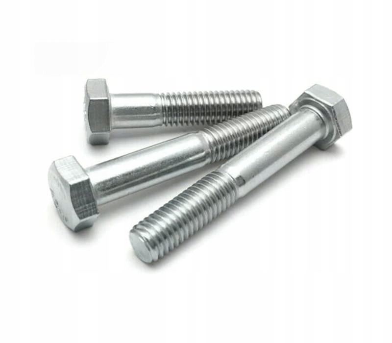 

Śruba ocynk M 12x120 kl 8,8 z gw. części 1kg-11szt