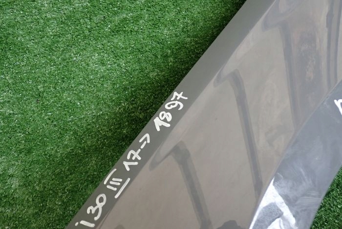 HYUNDAI I30 III 17- fender left front front
