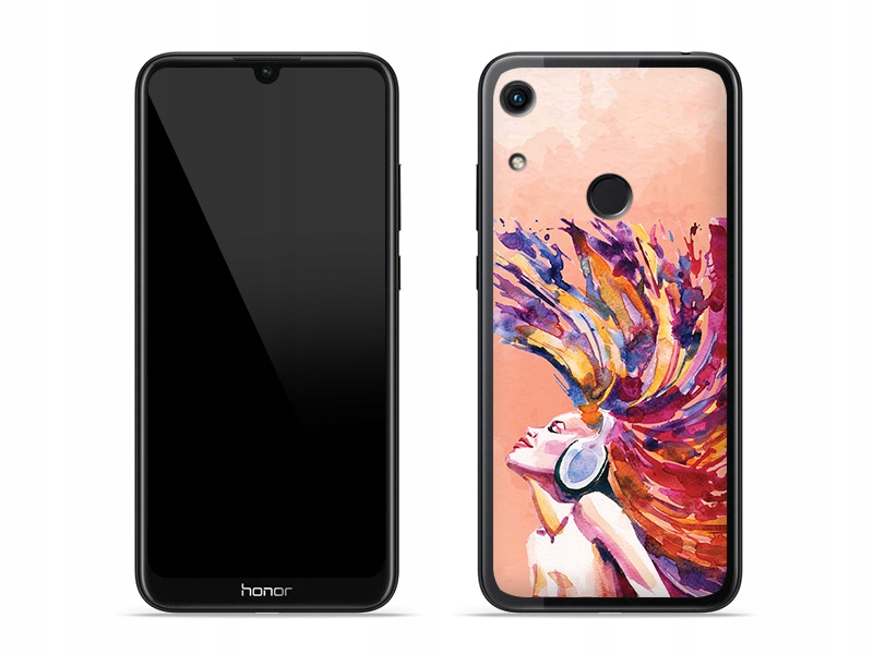 

Etui na Huawei Honor 8A Fantastic Case