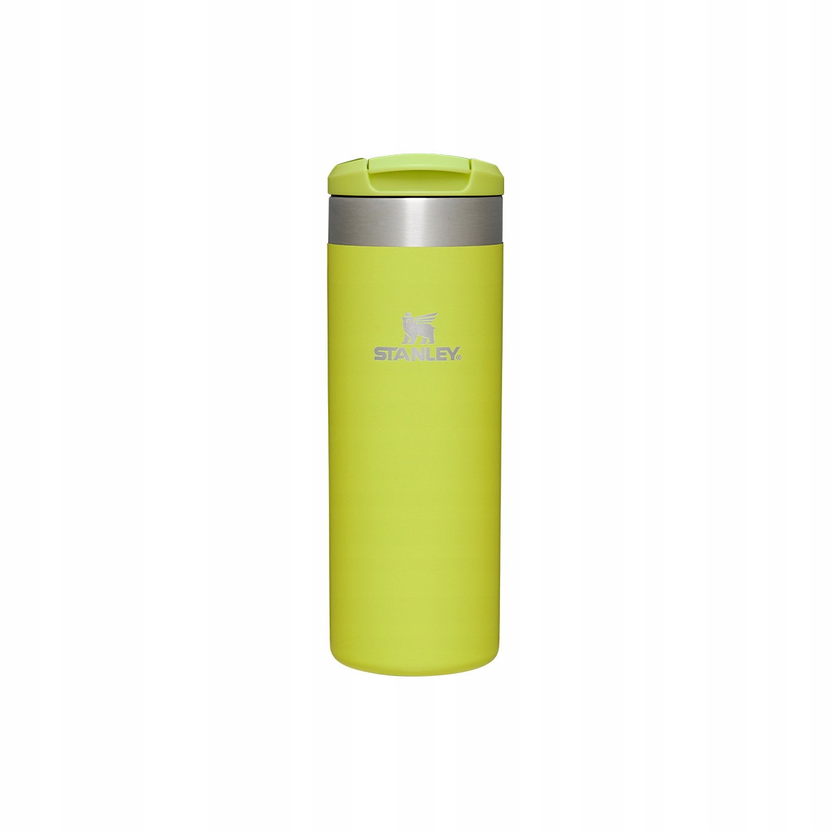 Termohrnek Stanley Aerolight Transit 0,47 L Electric Yellow lehký