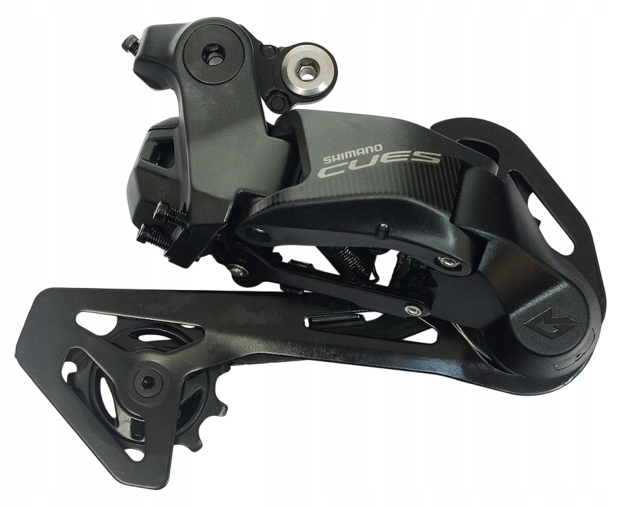Przerzutka Tylna Shimano Cues RD-U6070 Di2 11-rzędowa LinkGlide, Nowa