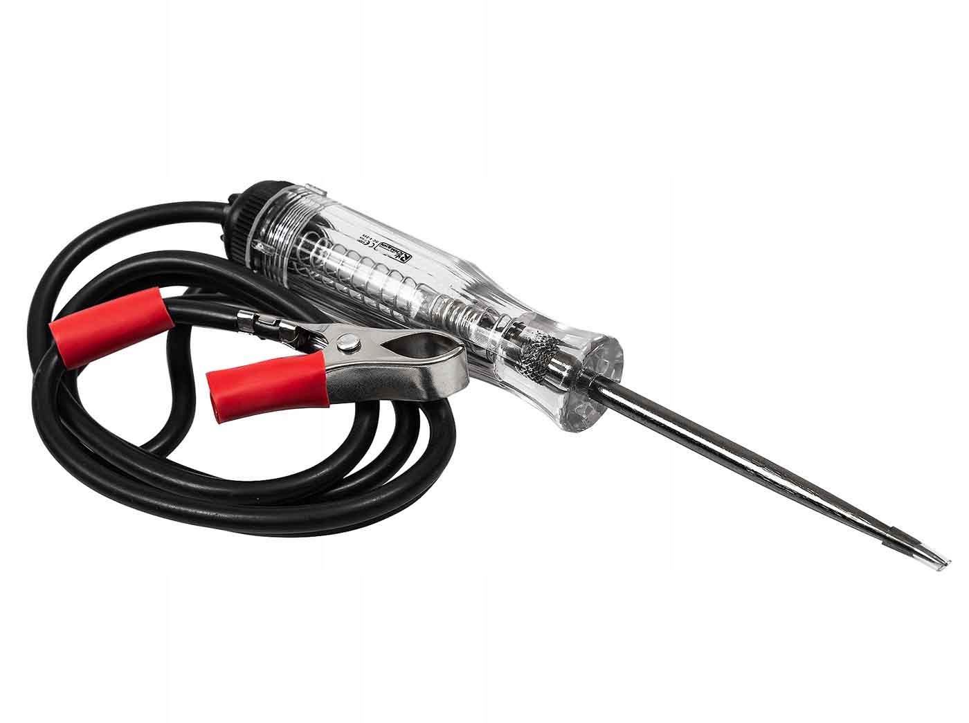 

Samochodowy próbnik napięć 6-24V Richmann C5261