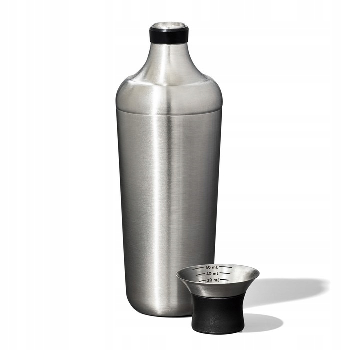 Shaker Oxo Classic kovový 0,7L 3 částečný 24OZ