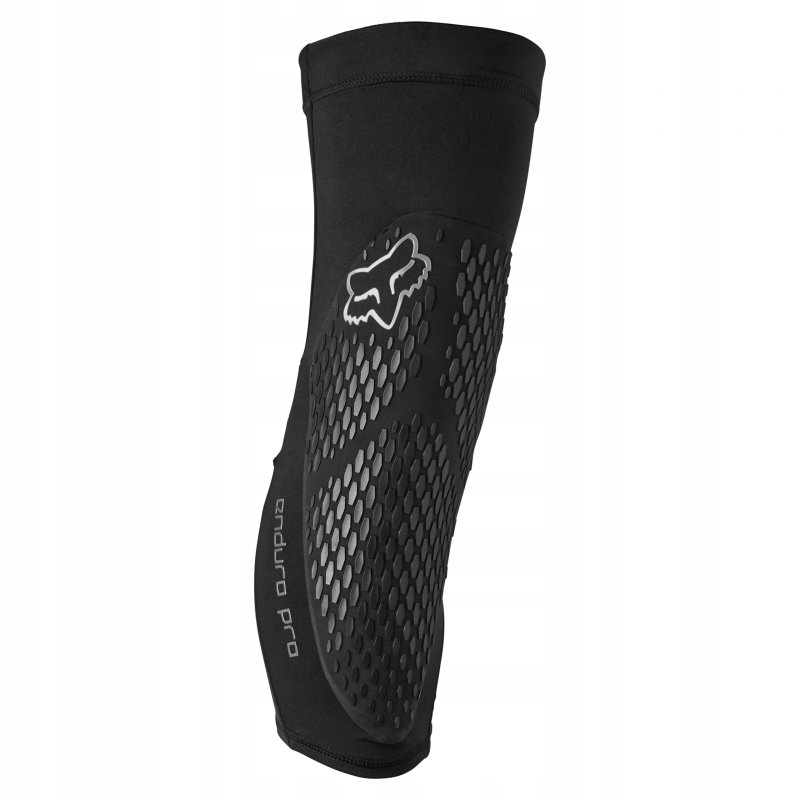 Chránič Kolien Fox Enduro Pro Black S