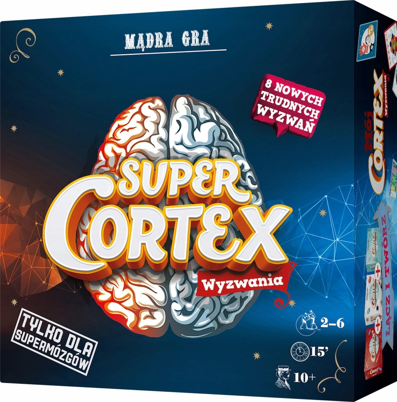Cortex (edycja polska)