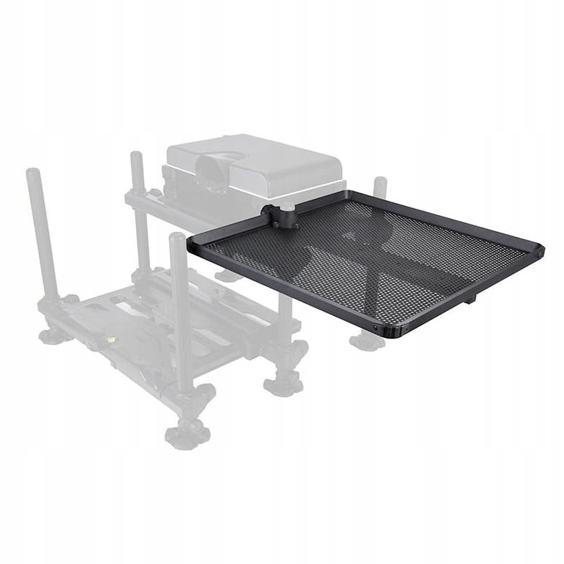 Półka Tacka Matrix Self Support Side Tray XL czarny GBA049