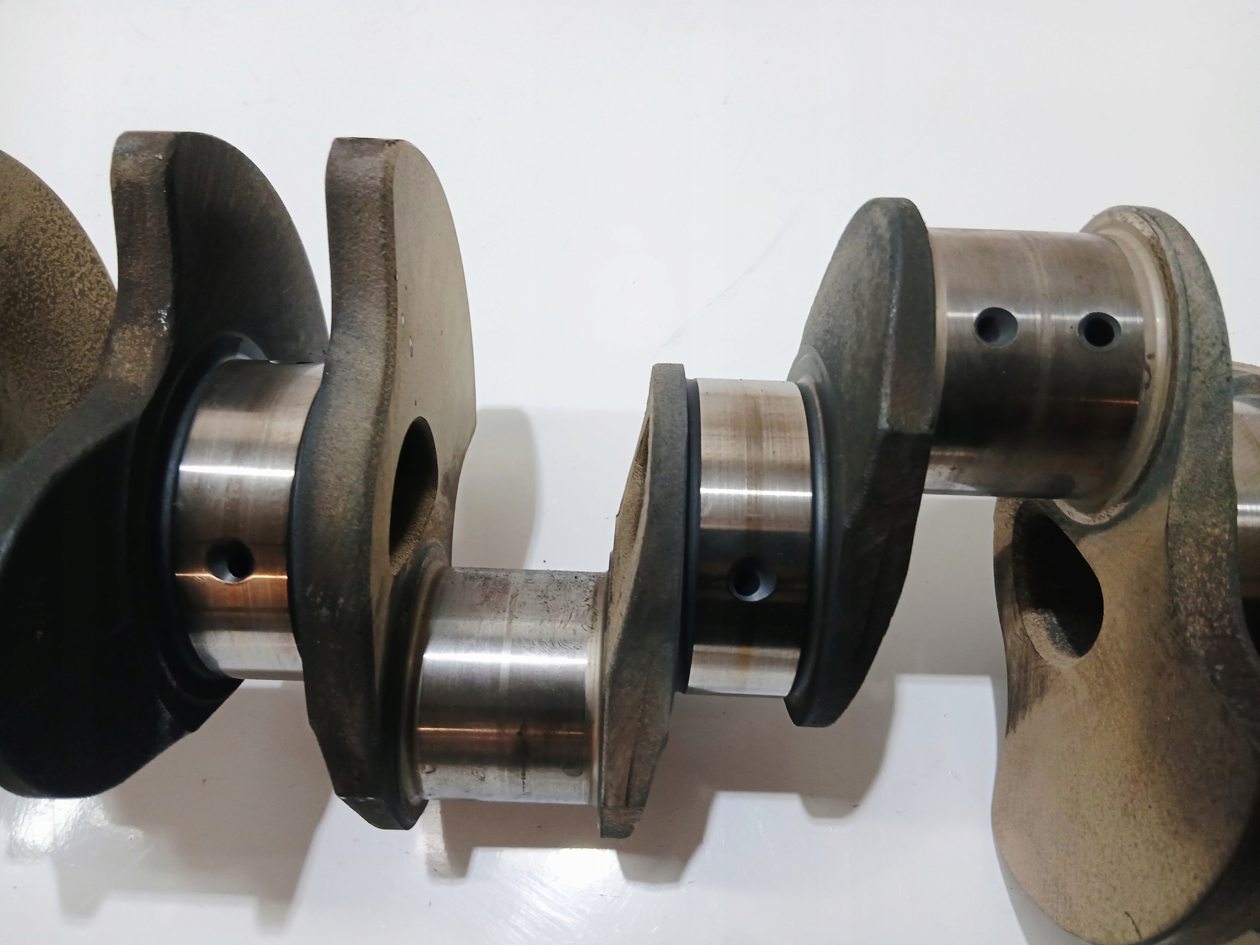 vilebrequin BMW E60 4.4 7504389