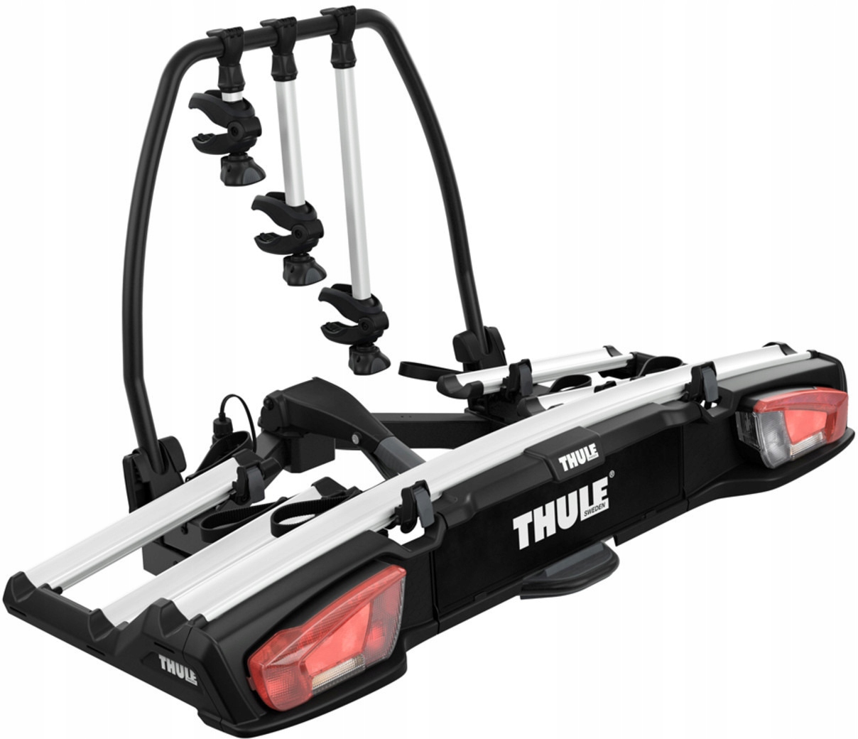 

Bagażnik rowerowy na hak Thule Velospace Xt 3 939