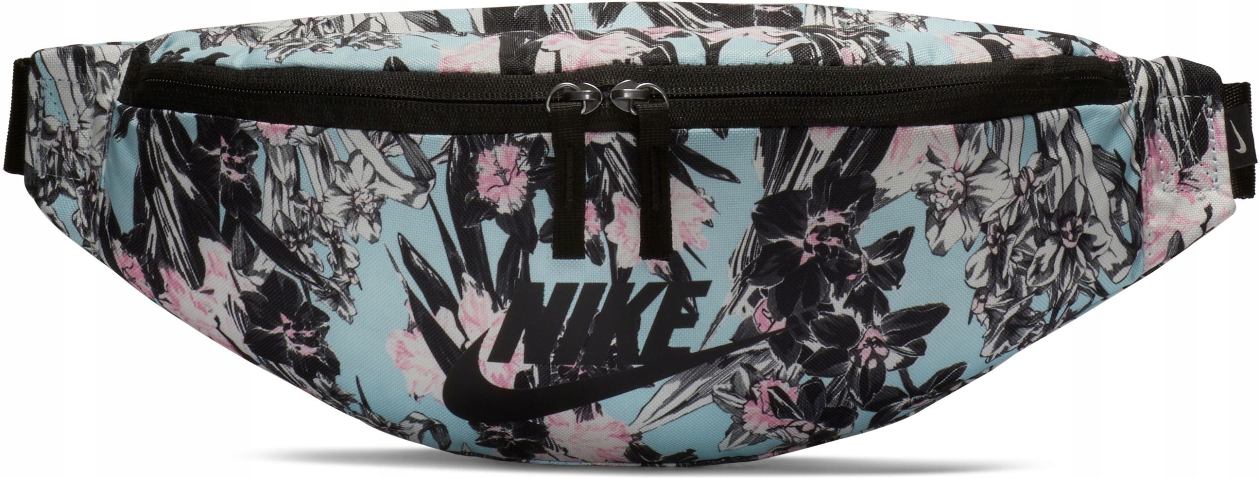 Brašna Nike Heritage Ultra Femme Hip Pack