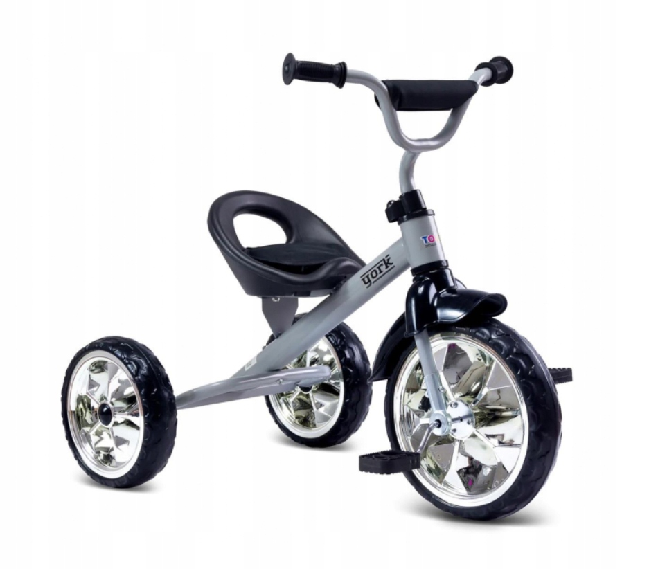 ROWEREK TRÓJKOŁOWY LEKKI ROWER DLA 3 LATKA Kod producenta t