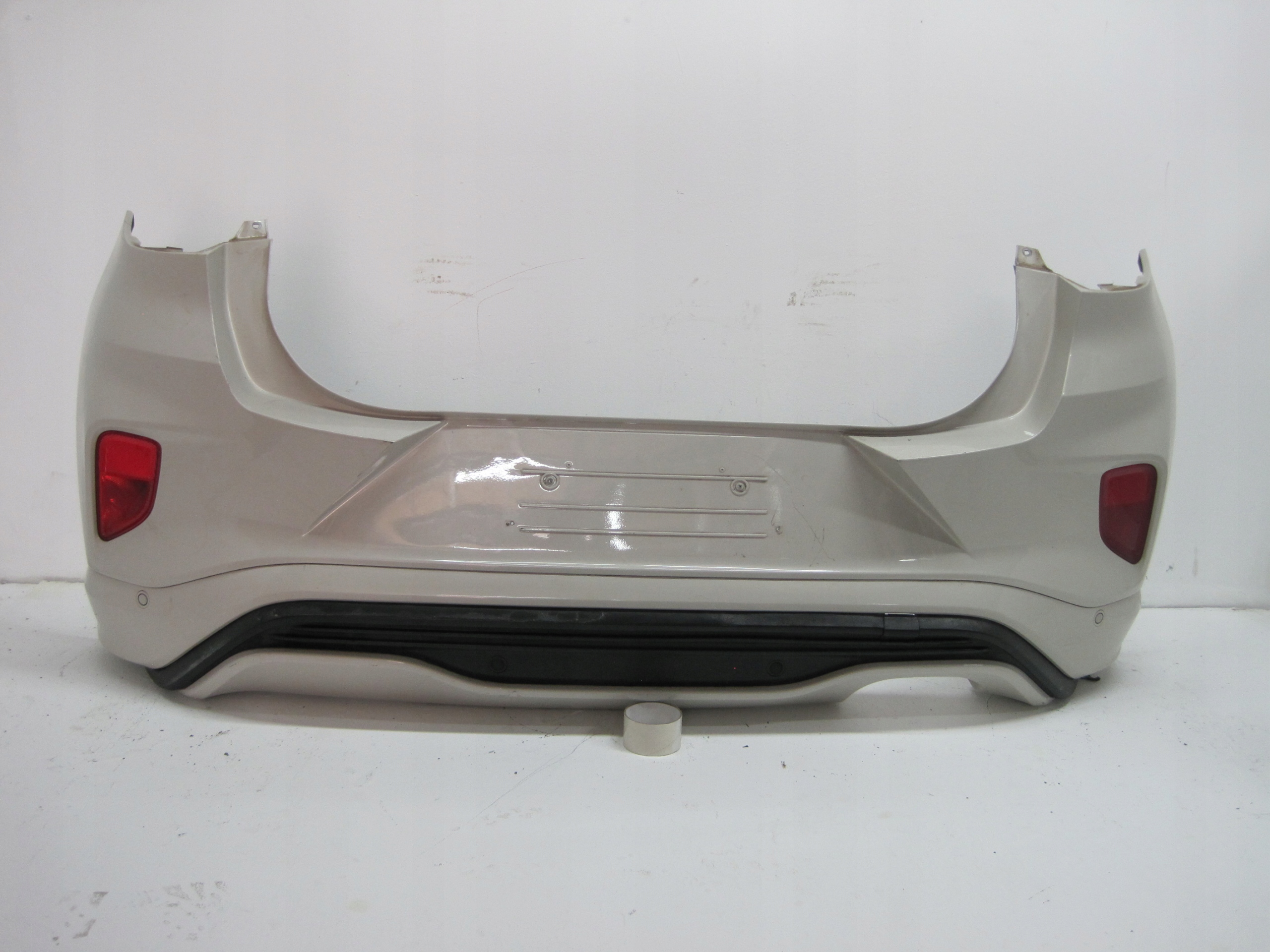 bumper FORD PUMA ST-LINE 4 PDC rear part rear
