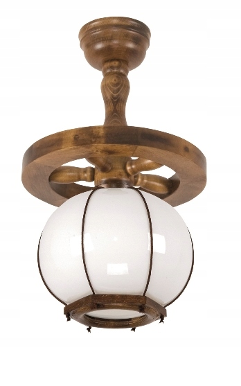 

Żyrandol, lampa wisząca, sufitowa Retro 2-025/5