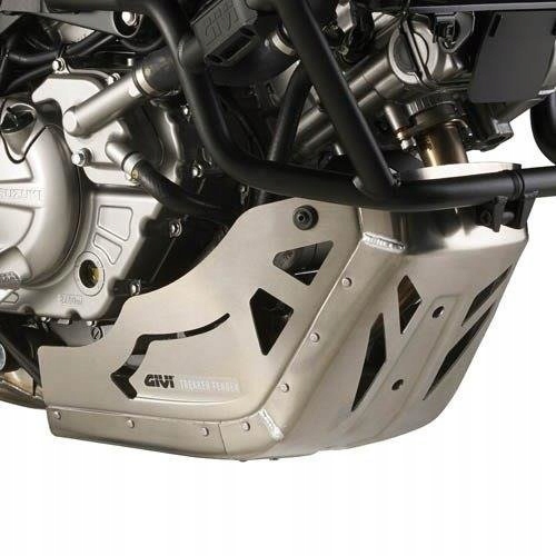 GIVI RP3101 НИЖНЯЯ КРЫШКА SUZIKU DL 650 V-STROM