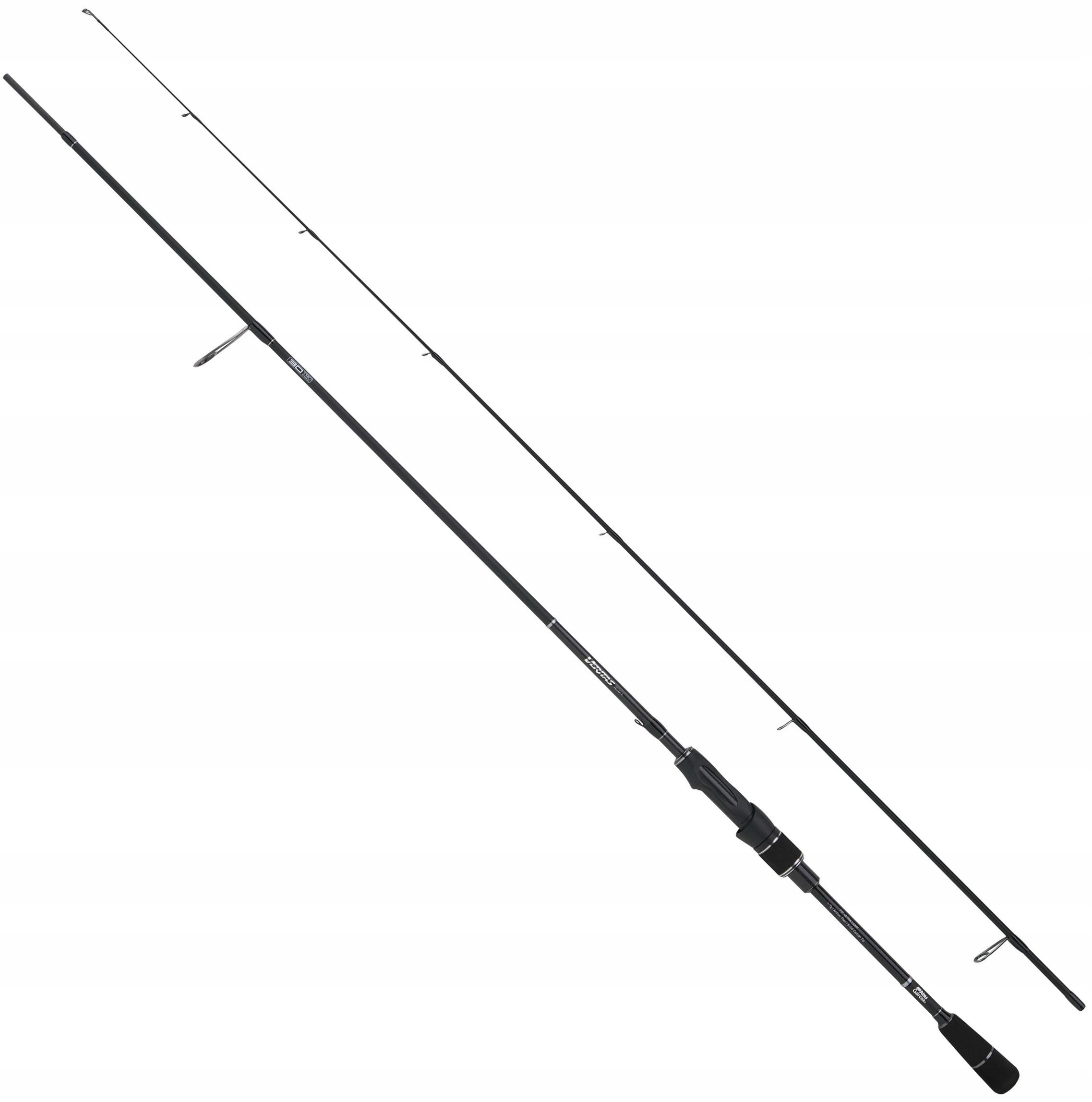 Wędka Abu Garcia Veritas Sensi-S 762ML 2,29m 3-15g