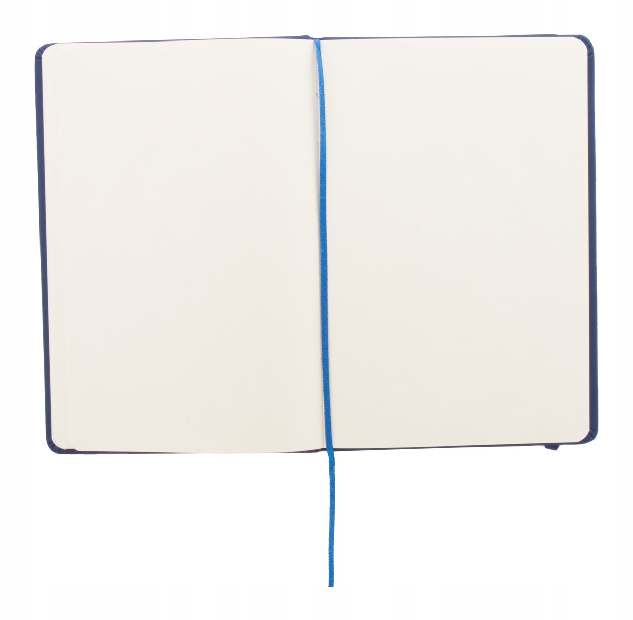 NOTES NOTATNIK ZESZYT z gumką B7 GŁADKI 100 kartek Kod producenta AP731965-06