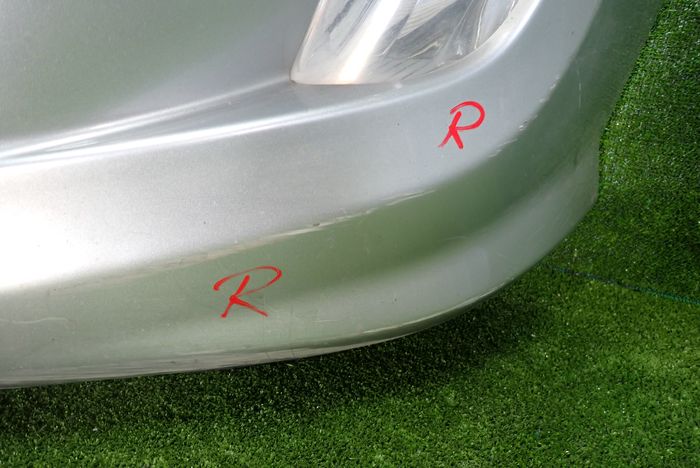 PEUGEOT 308 06-11 Frontstoßstange vorne