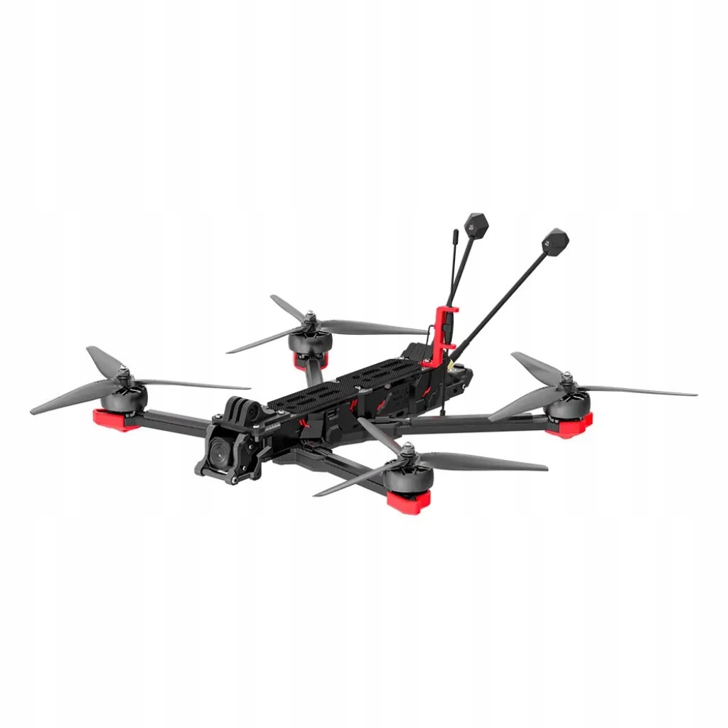 iFlight Chimera 7 Pro V2 O4 6S Hd Dron Fpv Iflight