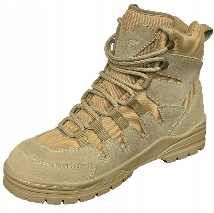 Buty Taktyczne Crossland Desert Texar 43