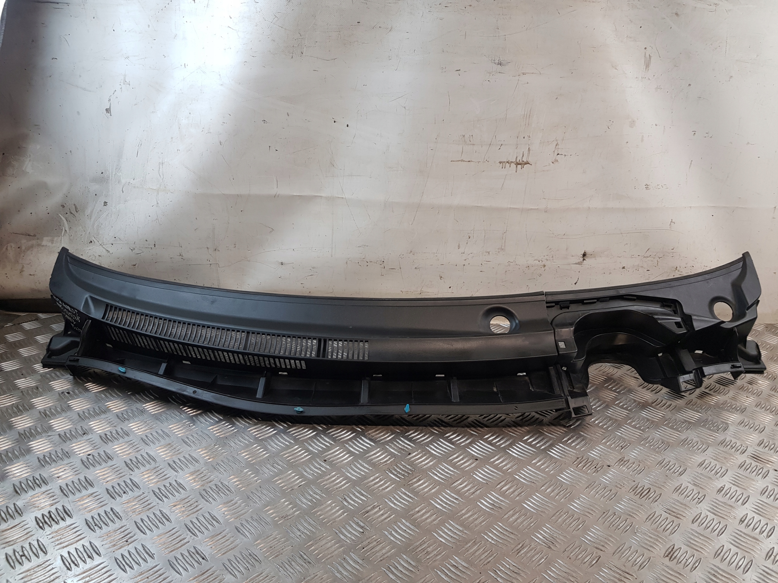 TOYOTA AURIS and 07R- torpedo complete 55708-12290