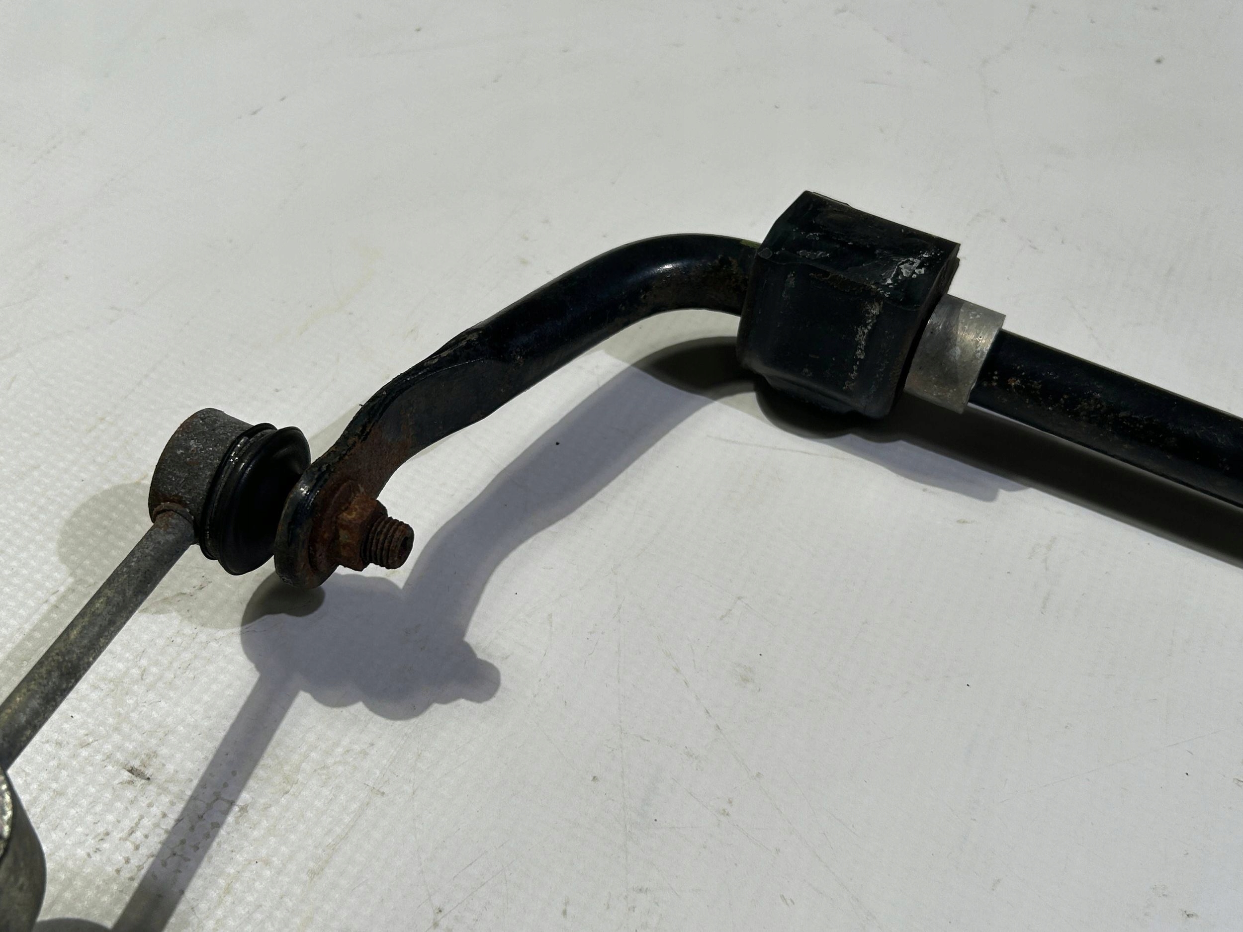 Stabilizator Spurstange heck hinten Subaru WRX VB 2022r