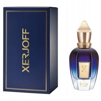Xerjoff Ivory Route Edp 50 ml