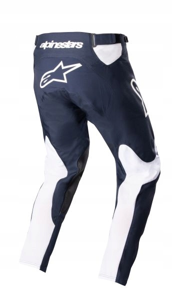 Spodnie cross,enduro ALPINESTARS RACER NAVY 38 XXL EAN (GTIN) 8059347077291