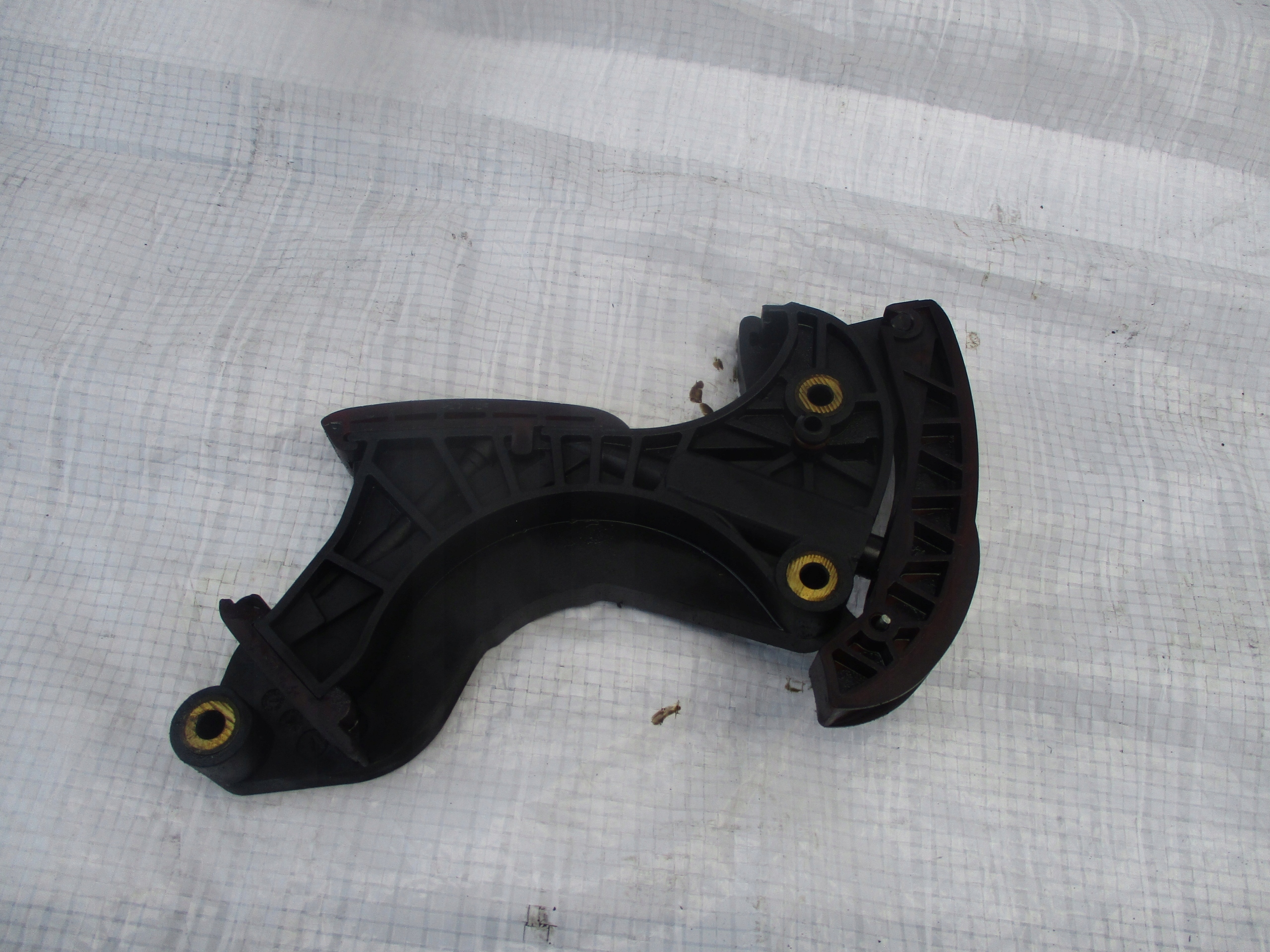 A2710300863 - Натяжитель ГРМ MERCEDES W203 W204 W211 1.8 KOMP