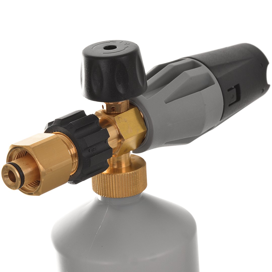 Pianownica do myjki Karcher HD HDS Easy!Lock TR22 Pojemność 1 ml