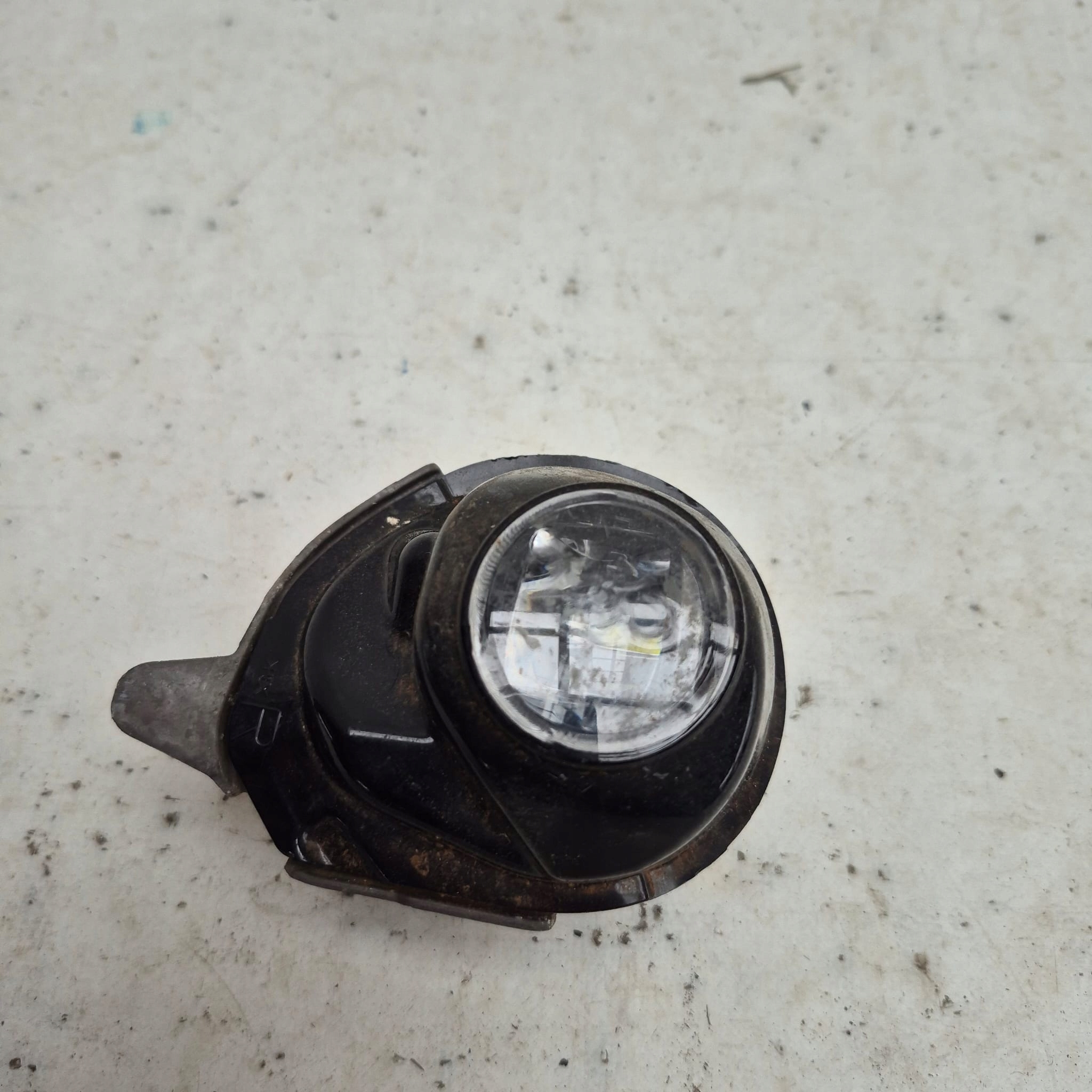 MAZDA CX-3 LIFT 18- fog light right front