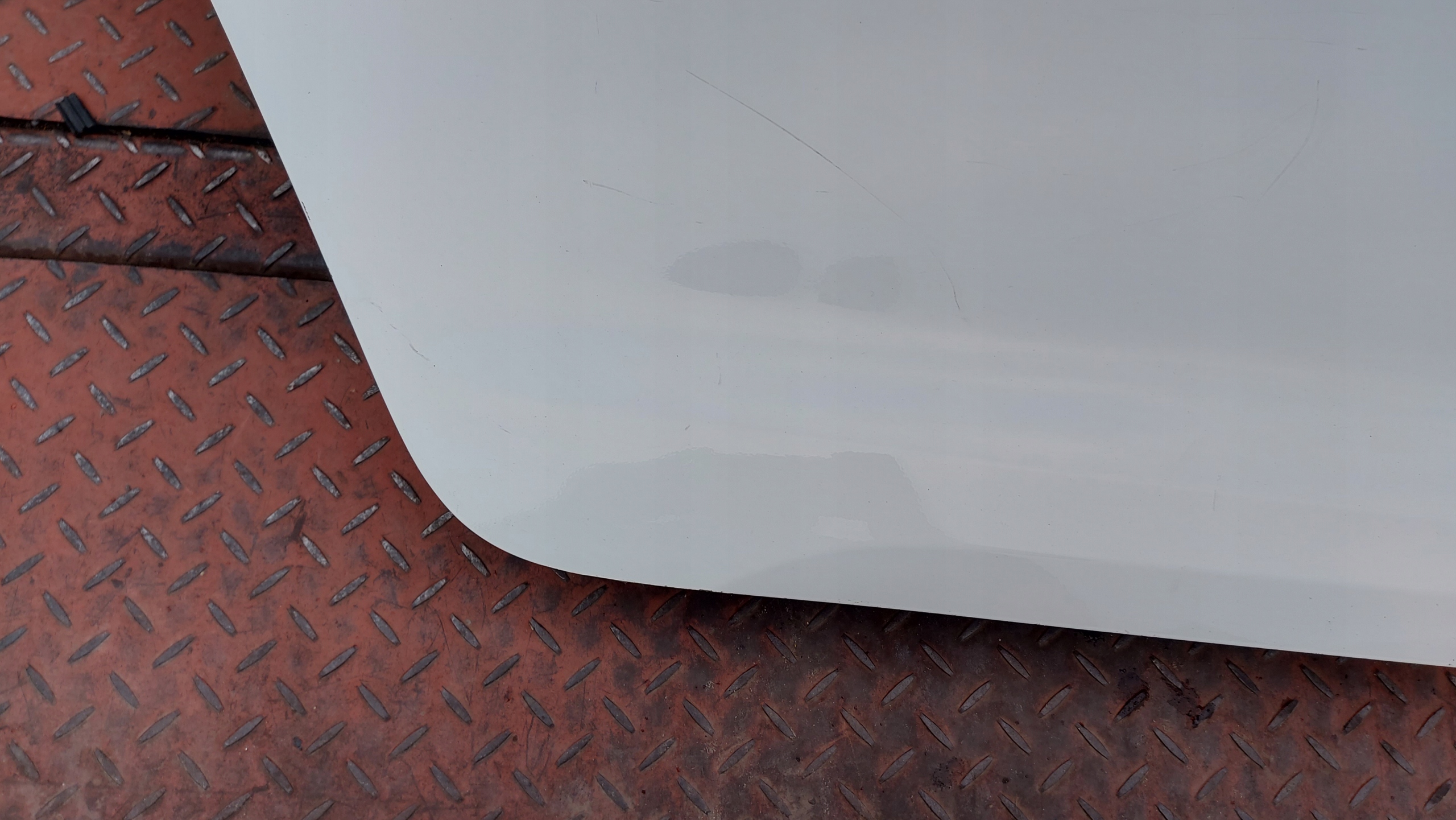 Tür rechts heck TOYOTA COROLLA E21 KOMBI 19