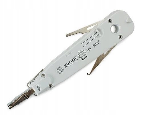 Stlačovač Lsa Plus Krone se senzorem 6417 2 055-01