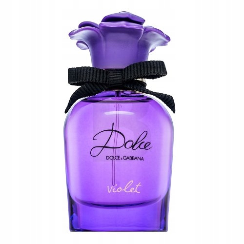 Dolce & Gabbana Dolce Violet toaletní voda pro ženy 30 ml