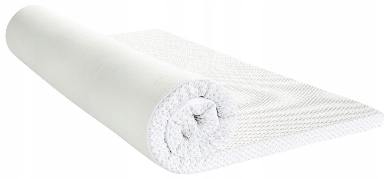 

Topmaterac 140x200cm T30 pianka Termoelastyczna