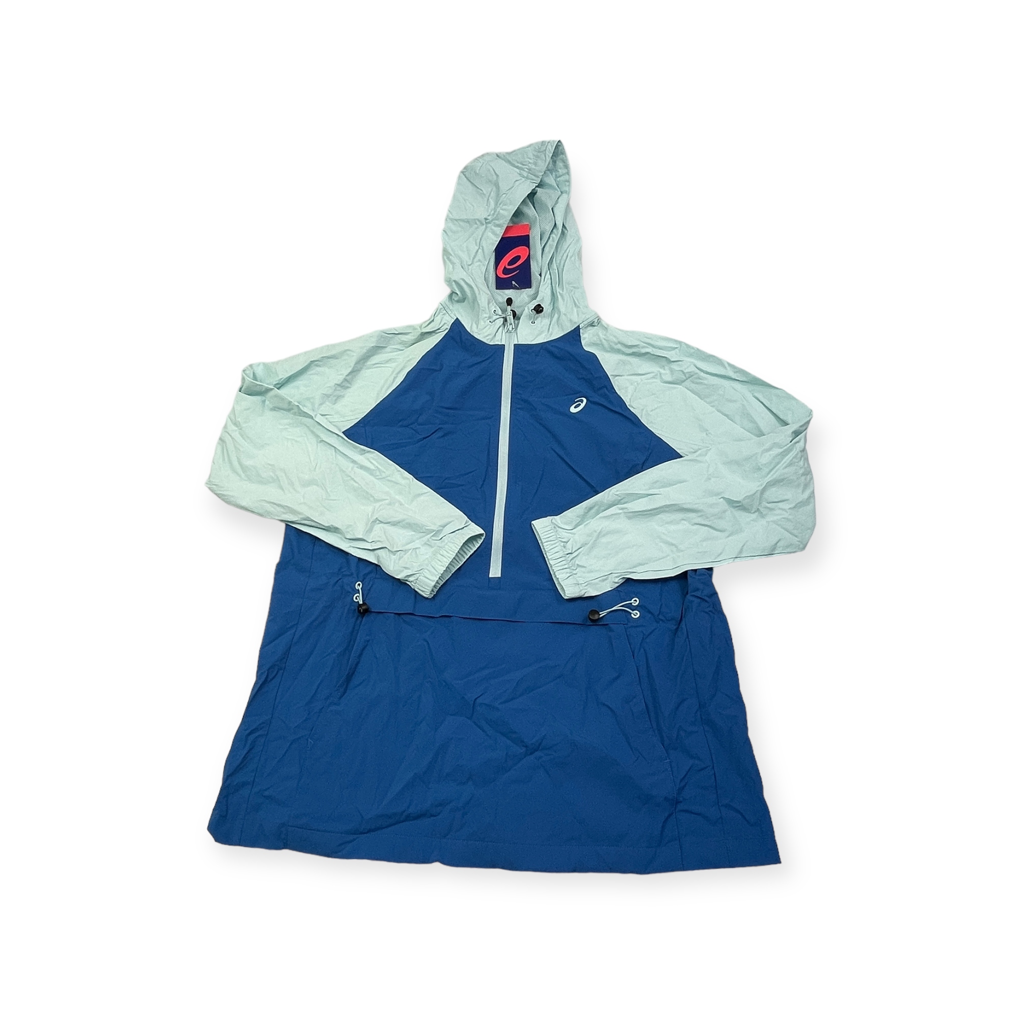 Dámská přechodná bunda/větrovka Asics L