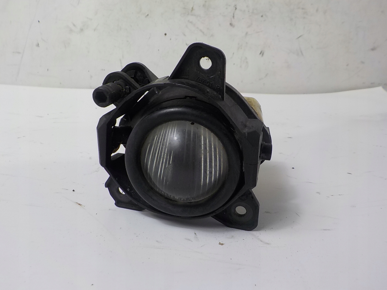 OPEL ASTRA J IV LIFT fog light right front front 13367141