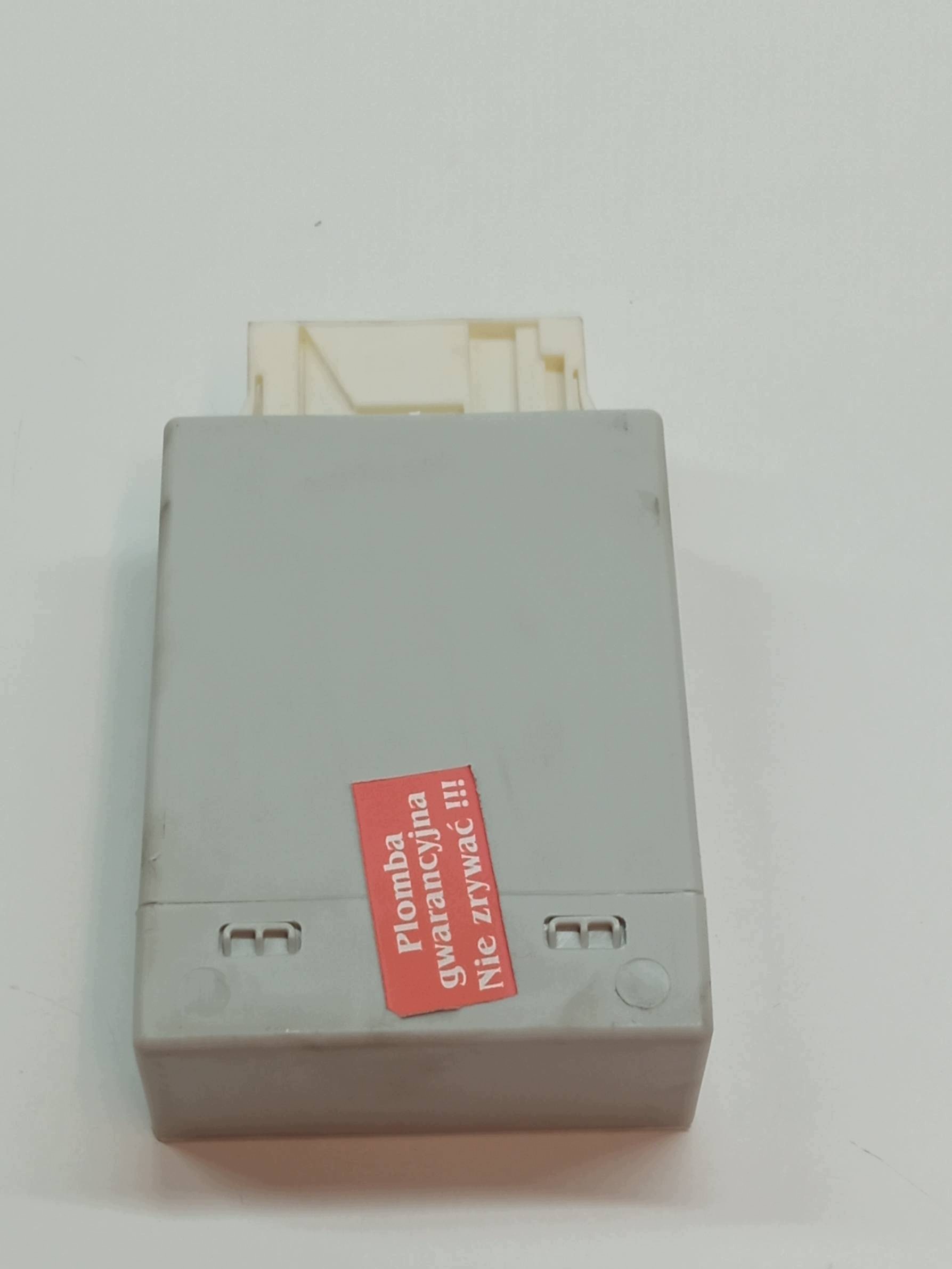 module springing 6860387 Bmw X6 II (2014-2019) F16