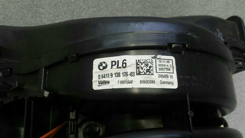BMW 7 Series F02 F01 9204485-03