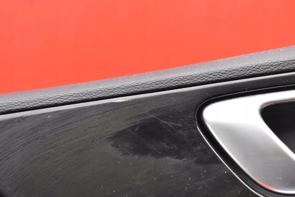 side door right front SKORZANY EU KIA CEED 3 III PROCEED GT-LINE 18