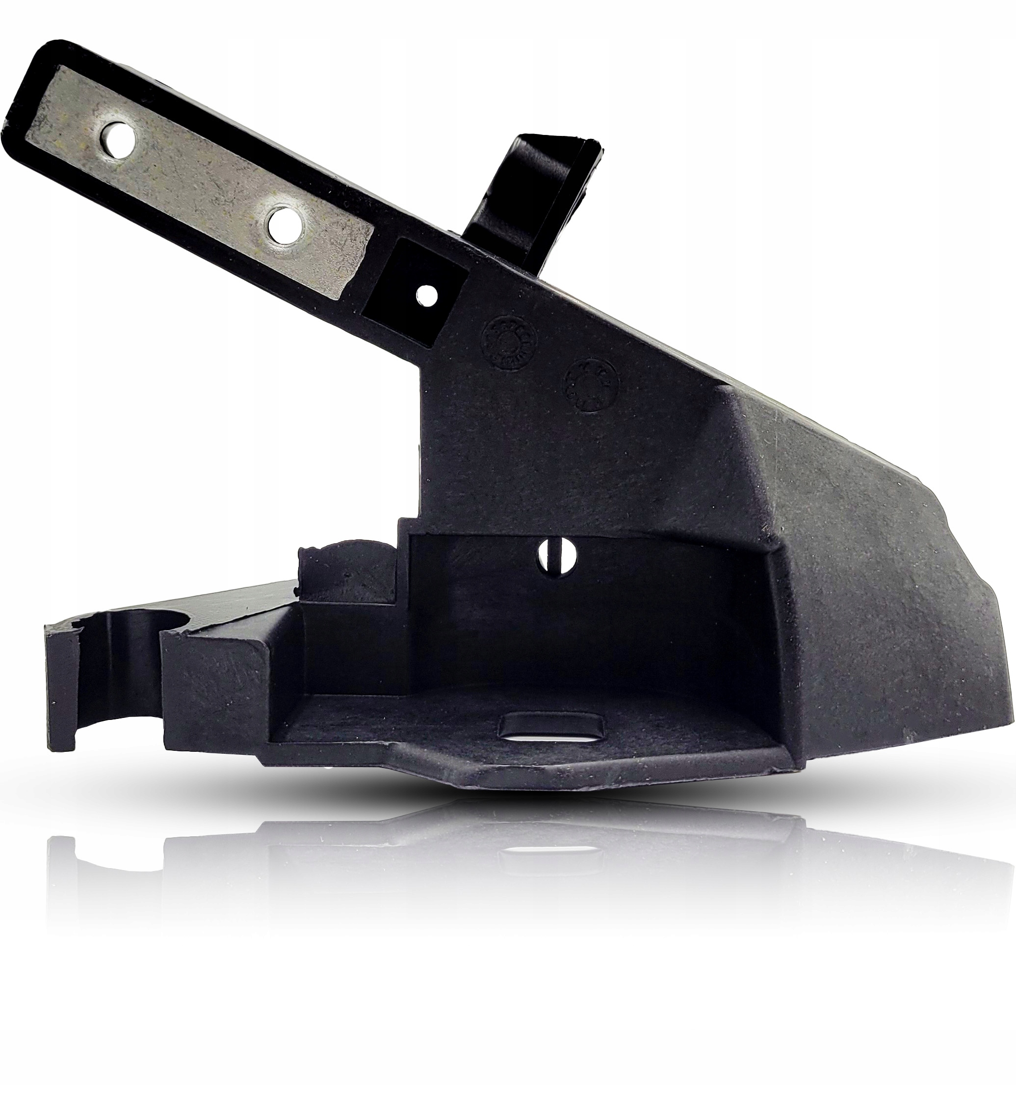 

Wspornik Ucho Lampy Uchwyt Boczna Mercedes W205 Rh