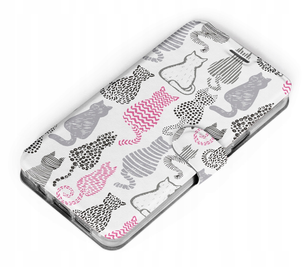 

Etui Mobiwear do Xiaomi Redmi 8 - MX01R
