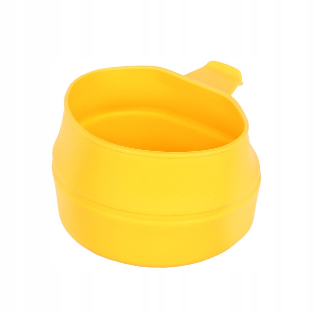 Wildo Kubek składany Fold-A-Cup 250 ml Lemon