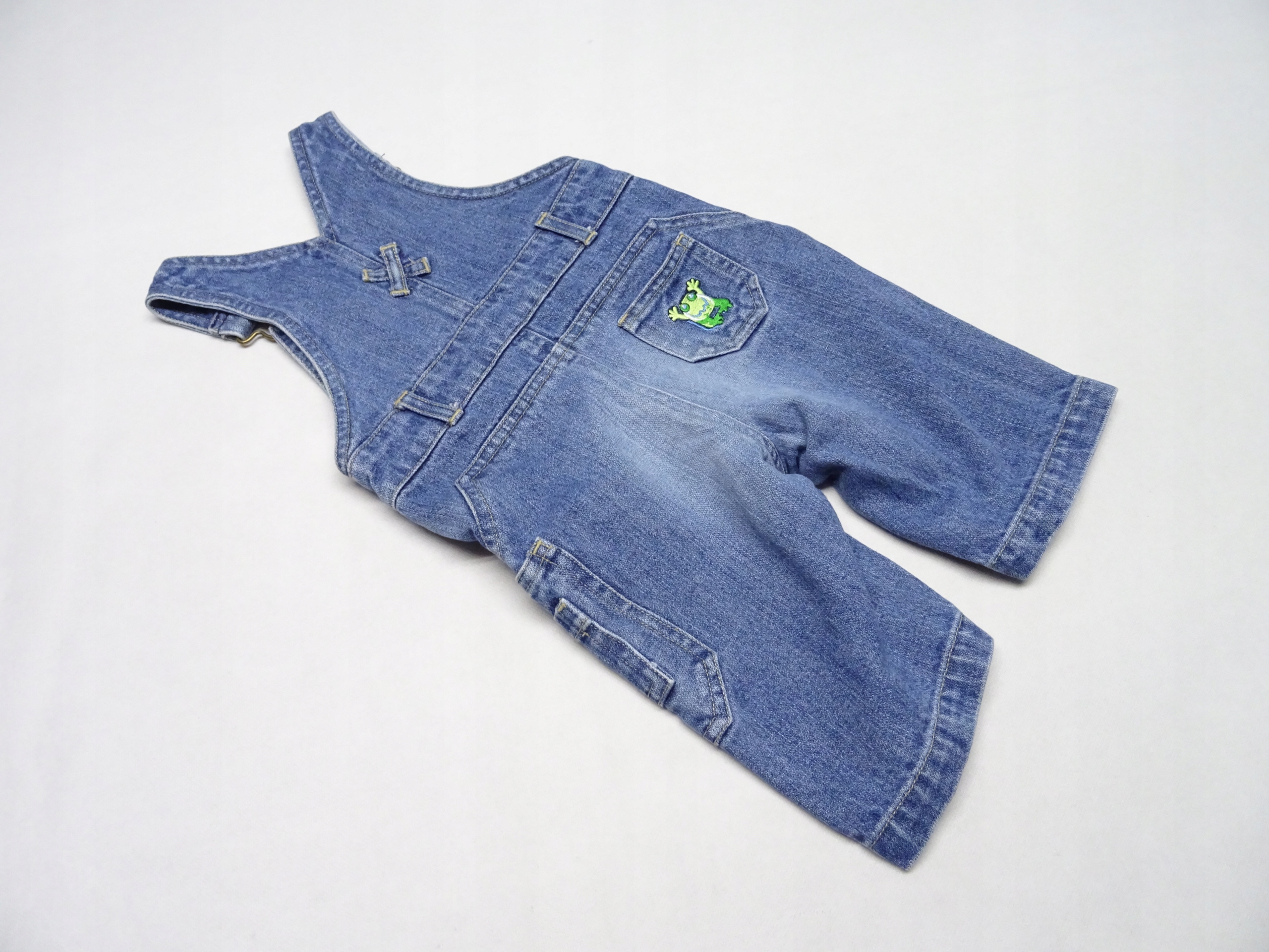 OGRODNICZKI MORRIS MOUSE 6/9 MSC. 74 Wiek dziecka 9 m +