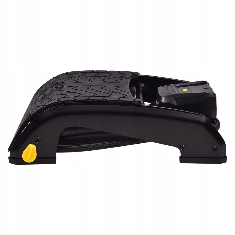 MOCNA POMPKA SAMOCHODOWA NOŻNA DO KÓŁ MICHELIN CYFROWA DWUTŁOKOWA ROWEROWA Informacje o bezpieczeństwie CE