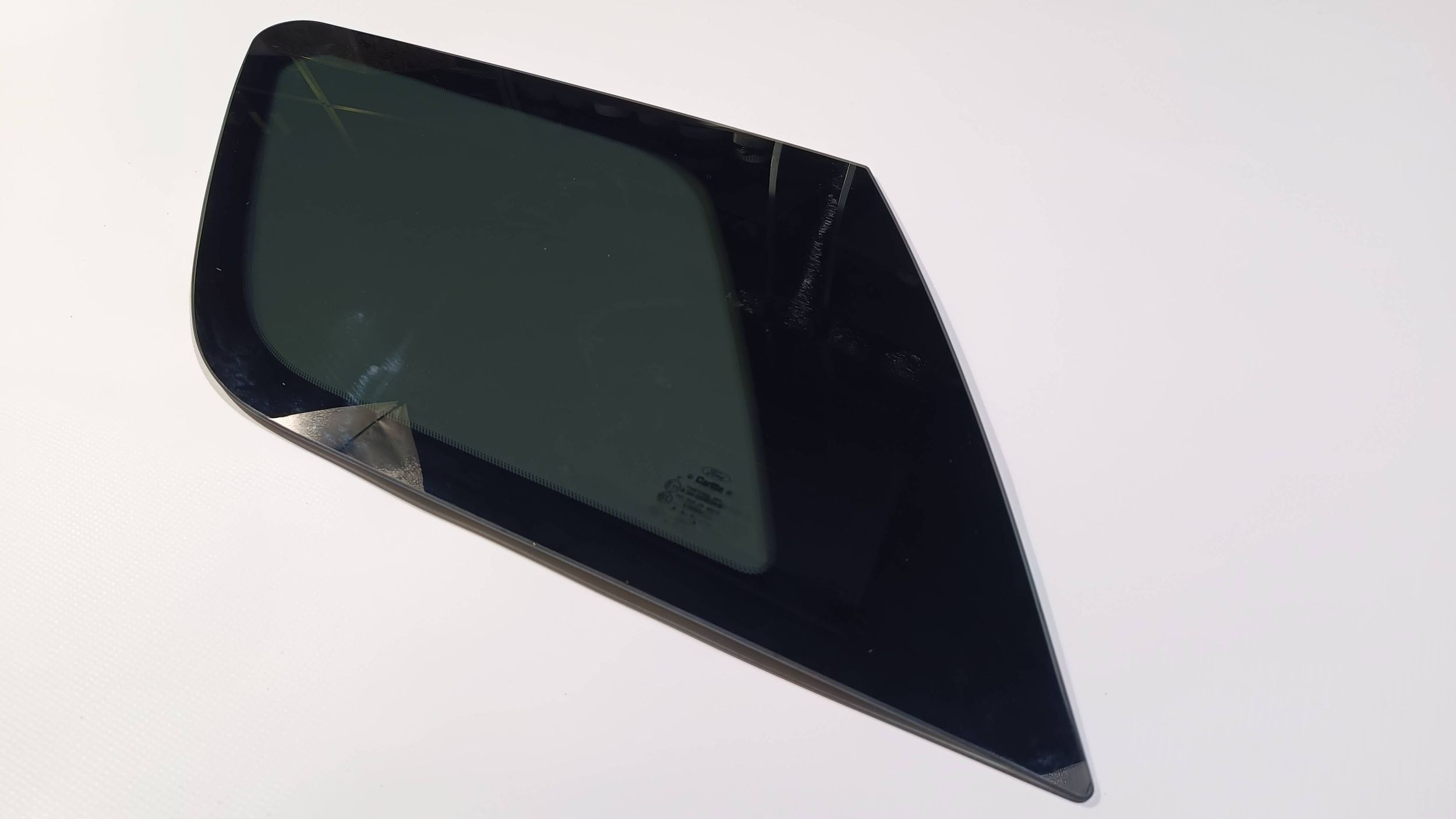 window side bodywork left rear part rear Ford Explorer 2011-2019