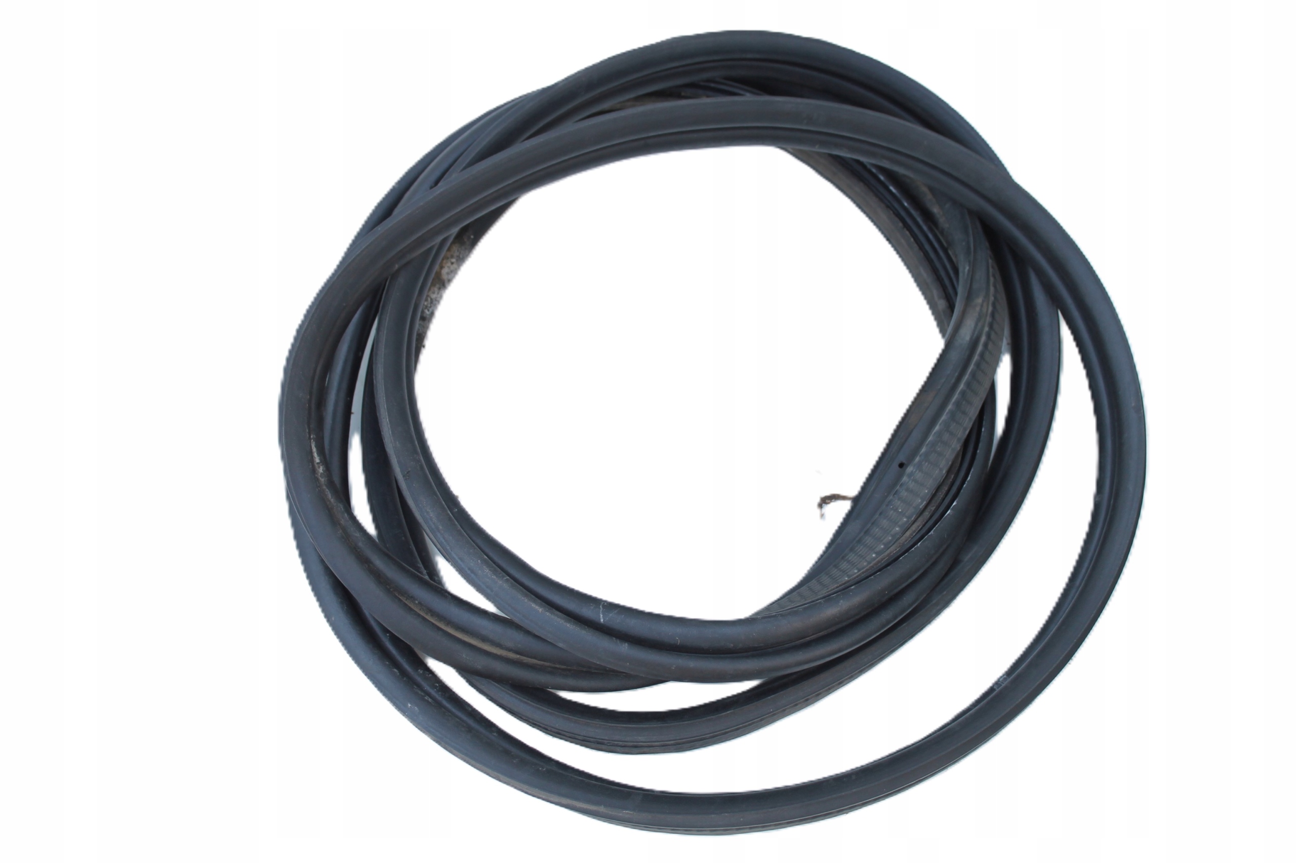 FORD GALAXY MK3 USZCZELKA KLAPY BAGAŻNIKA