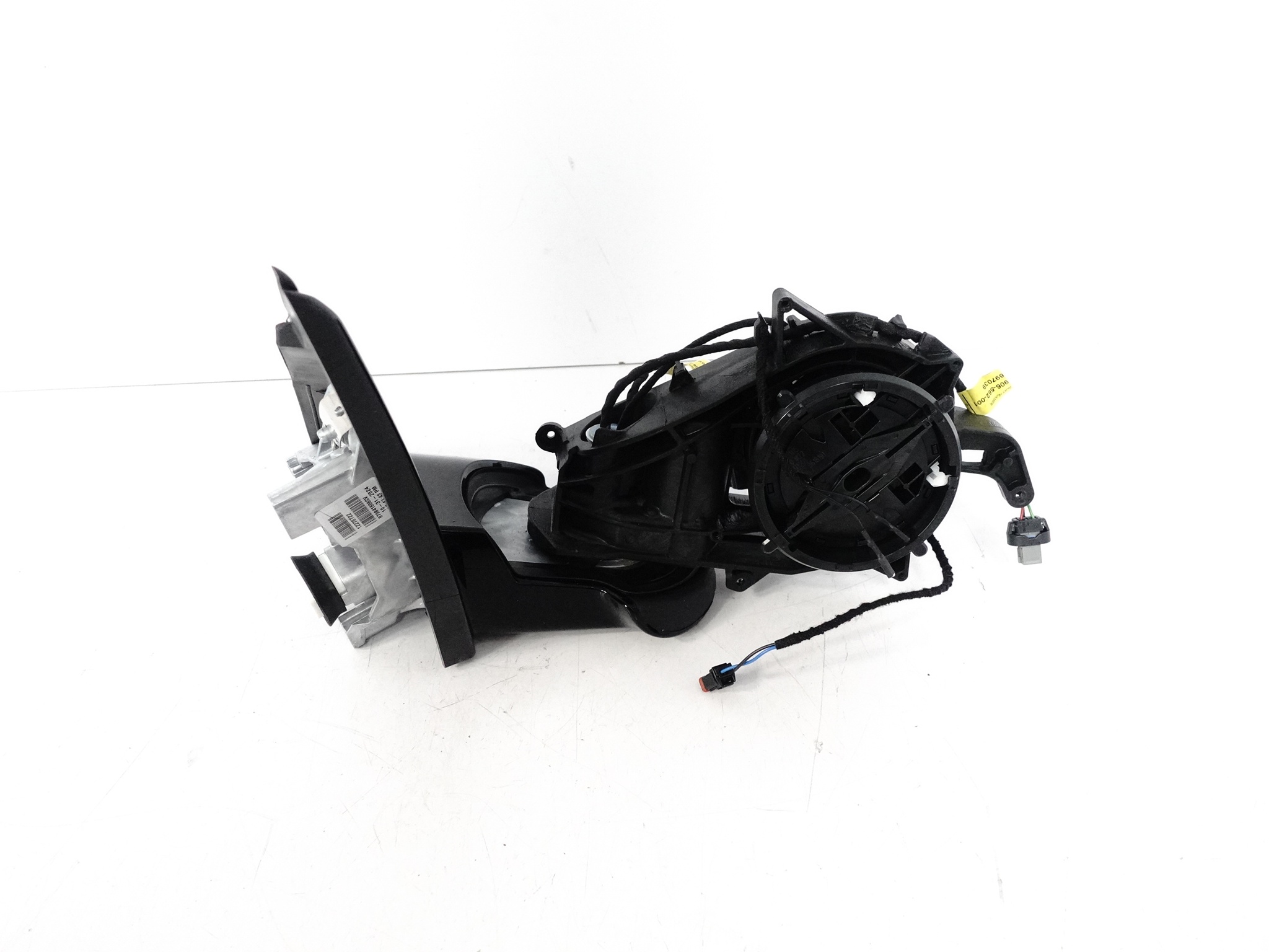 BMW X4 II G02 18- mirror right support arm 9PIN EUROPA