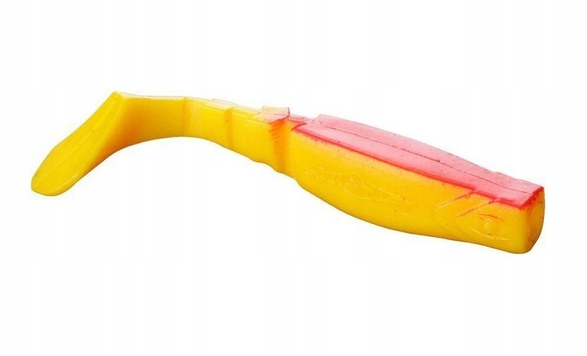 D (r) Guma Fishunter 10.5cm 28 1szt. Mikado